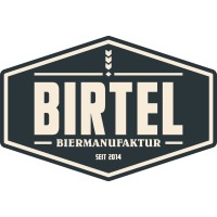 Birtel Biermanufaktur logo - Similar company to Pascalehauser.Art