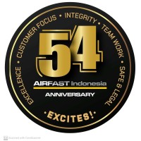 PT. AIRFAST Indonesia logo - Similar company to Fl Technics Indonesia