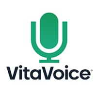 VitaVoice logo - Similar company to Rairflow® By Sleep Fitter®