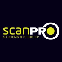 ScanPro logo - Similar company to Constructpoint Technologies