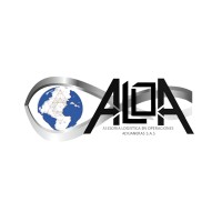 ALOA-LOGISTICS CONSULTING IN CUSTOMS OPERATIONS logo - Similar company to Loexa