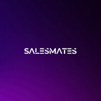 Salesmates logo - Similar company to Steam-Connect | Empowering Conversations