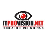 ITProvision.NET logo - Similar company to Werbot