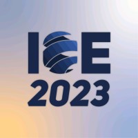 Indonesia Ocean Exhibition 2023 logo - Similar company to Sahara Trindo Jaya