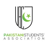 UBC Pakistani Students' Association logo - Similar company to Pakistani Students’ Association Ubc