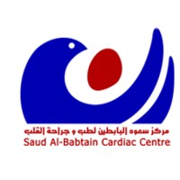 Saud Al-babtain Cardiac Centre logo - Similar company to Ai Hexeract