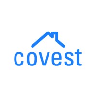 Covest logo - Similar company to Covest Ventures