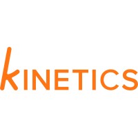 Kinetics Play logo - Similar company to Parklab Group Singapore