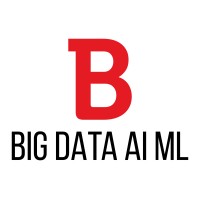 BigDataAIML - MBE, WBE Certified logo - Similar company to Propelled Technologies Llc, Sba 8(A), Sba Sdvosb, Cmmc, Mbe, Dbe