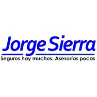 JORGE SIERRA logo - Similar company to Onviant Insurance Solutions