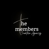 The Members Creative Agency logo - Similar company to Stratify Creative Agency