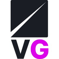 Vanguard Games logo - Similar company to Vanguard Gaming