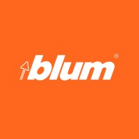 Blum Vietnam logo - Similar company to Interior Fusion