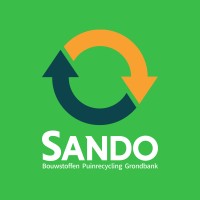 Sando puinrecycling logo - Similar company to Ac Work