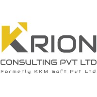 KRION CONSULTING PVT LTD logo - Similar company to Deccantech