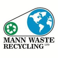 Mann Waste Recycling Limited logo - Similar company to Waste Recycling
