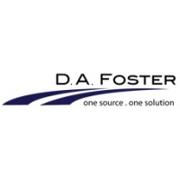 D.A. Foster Company