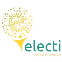 Electi Serviços logo - Similar company to Proad Digital Marketing