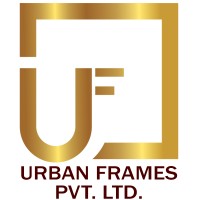 Urban Frames Pvt. Ltd. logo - Similar company to Experimenta India