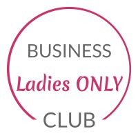 Business Ladies ONLY Club logo - Similar company to Bvmw Dortmund