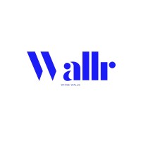 Wallr logo - Similar company to All-Spark | Groothandel In Energieoplossingen
