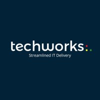 Techworks logo - Similar company to Techworks