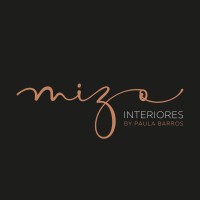 Mizo Interiores logo - Similar company to Ls - Design De Interiores