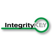 IntegrityKEY logo - Similar company to Colibri Catalyst