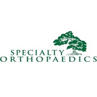 Specialty Orthopaedics