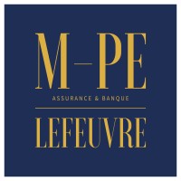 AXA M & P-E LEFEUVRE logo - Similar company to Axa Lemaine-Guellec-Chaillon- Lgc Conseils