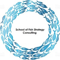 School of Fish Strategy Consulting logo - Similar company to Catalytic Finance