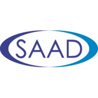 SAAD - Society for the Advancement of Anaesthesia in Dentistry logo - Similar company to Medset
