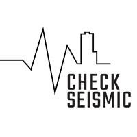 CheckSeismic logo - Similar company to Eleven Steps