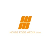 House Edge Media logo - Similar company to Creative Edge Media