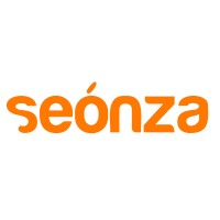 Seonza.com logo - Similar company to Positive