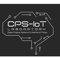 Cyberphysical Systems & Internet of Things (CPS & IoT) Research Laboratory logo - Similar company to Blind Penguin Llc
