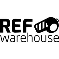 Ref Warehouse logo - Similar company to Refbook