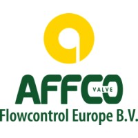 AFFCO Flowcontrol logo - Similar company to Altecno Ltd.