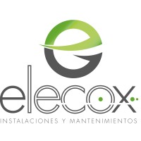 ELECOX logo - Similar company to Cortiplex Sa