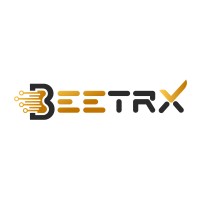 Beetrx logo - Similar company to Mogara
