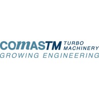 ComasTM logo - Similar company to Tmcomas