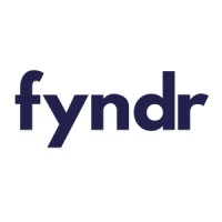 Fyndr logo - Similar company to Sortlist