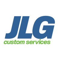 JLG Custom Services logo - Similar company to Nutrius