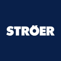 Ströer SE & Co. KGaA logo - Similar company to Ströer X Gmbh