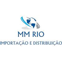 MM Rio Importação e Distribuição logo - Similar company to Dauphine Import