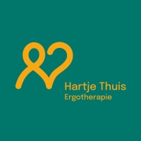 Hartje Thuis logo - Similar company to Geschiktvoorzorg