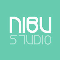 Nibu Studio logo - Similar company to Tyark.