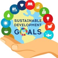 Global Institute of Sustainable Development logo - Similar company to Naveen Jindal Foundation