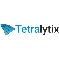 Tetralytix GmbH logo - Similar company to Crafting Future