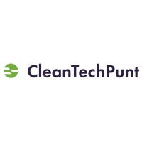 CleanTechPunt vzw logo - Similar company to Proper Strand Lopers